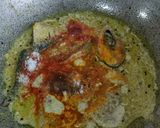 সর্ষে ইলিশ মাছ (sorshe ilish mach recipe in Bengali) রেসিপি ধাপ - 6 ছবি