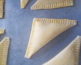 Foto del paso 9 de la receta: Formas de masa hojaldre