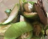 Foto del passaggio 2 della ricetta Nocino