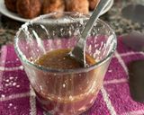 Foto del paso 6 de la receta: Albóndigas en salsa de vino tinto