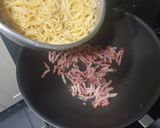 Foto del paso 3 de la receta: Spaghetti alla Gricia