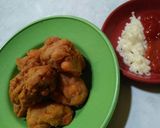 Foto langkah ke 5 dari resep 79. Chicken Popcon Simple.