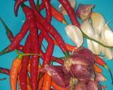 Foto langkah ke 5 dari resep Sambal Goreng Ati Sapi.