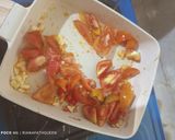 Foto langkah ke 1 dari resep Sup telur tomat.