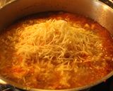 Foto del paso 14 de la receta: Sopa Güifara