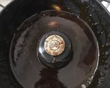 Foto del paso 4 de la receta: Chocoflan 🧡