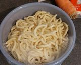 Une image de l'étape 1 de Risotto de 