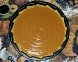 Tonkababos-körtés pite juharsziruppal recept fázis 10 fotója