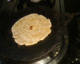 A picture of step 4 of #millet.