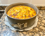 Foto del paso 9 de la receta: Pastel salado