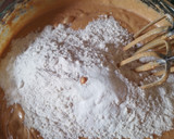 Foto del paso 3 de la receta: Torta de dulce de leche