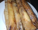 Foto langkah ke 4 dari resep Tape gulung goreng.