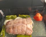 Foto del paso 7 de la receta Solomillo Relleno en un Pis Pas