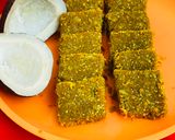 કાટલું ગુંદર પાક(Katlu gundar Paak recipe in Gujarati) રેસીપી સ્ટેપ5ફોટો