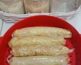 Foto langkah ke 8 dari resep Egg Roll Hokben.