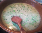 Foto del paso 10 de la receta: Medallones de merluza en salsa verde 🐟🌿