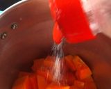 पपाया जूस (papaya juice recipe in Hindi) रेसिपी चरण 2 फोटो