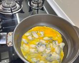 韭菜蚵仔炒蛋的食譜步驟3照片