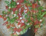 Foto del paso 6 de la receta: Ensalada fitness