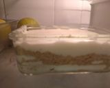Foto del paso 3 de la receta: Postre de limón 🍋