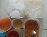 Foto langkah ke 2 dari resep Es Buah Seger.