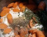 Sausage and Ground Beef Soup recipe step 1 photo