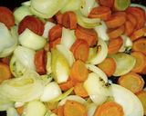 Foto del paso 2 de la receta: Escabeche de 🐔