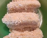 Foto langkah ke 5 dari resep Mozarella Stick.