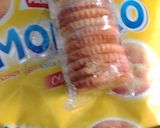 A picture of step 7 of Baked Corn.