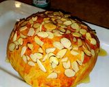 A picture of step 16 of Mike's Cresent Wrapped Apple Baked Brie.