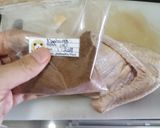 Foto langkah ke 4 dari resep Bebek Panggang 3 bahan ngohiang gampang.