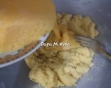 Foto langkah ke 6 dari resep 177. Cream Puff Ala B*ard Papa's.