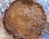 Foto del paso 3 de la receta: Budín Chocolatoso Sin Harina