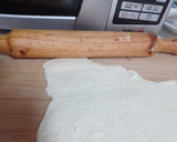 Foto del paso 2 de la receta: Hojuelas con 2 ingredientes y en 15 minutos