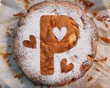 Hình bước làm 5 của món 💚 Bánh Táo Kiểu Nga Cổ Điển - Sharlotka Apple Cake
