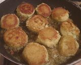 Foto del passaggio 3 della ricetta Polpette di patate vegan