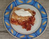 2032. Lasagne párizsival recept fázis 8 fotója