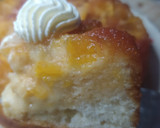 Foto del paso 5 de la receta: Torta Invertida De Mandarina Matera Fácil