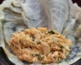 صورة لخطوة 2 من وصفة كرم محشي 😍😍😍😋 😋