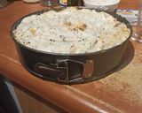 Foto del paso 5 de la receta: Pascualina de Berenjenas Vani