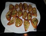 Foto del paso 5 de la receta Pan de ajo