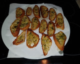Foto del paso 5 de la receta: Pan de ajo