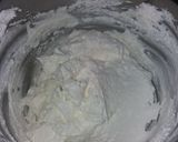 Mascarponés mandarin torta recept fázis 3 fotója