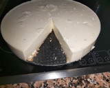 Foto del paso 2 de la receta: Tarta de chocolate blanco