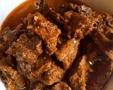 Foto langkah ke 2 dari resep Semur daging sapi.