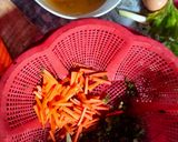 Foto langkah ke 1 dari resep Fuyunghai Ala Saori Saos Asam Manis.