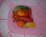 Foto langkah ke 1 dari resep Sambel terasi.