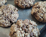 Foto del paso 3 de la receta: Galletitas integrales de avena