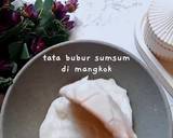 Cara Membuat Bubur Sumsum 3