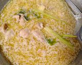 Foto langkah ke 5 dari resep Mie Ayam Bumbu Lekoh.